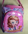 Cartoon Character School Bags for Kids - 1