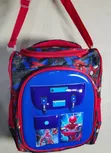 Cartoon Character School Bags for Kids - 5