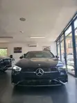 New Mercedes-Benz CLA 200 Sedan 2023 Black - 1