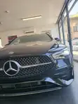 New Mercedes-Benz CLA 200 Sedan 2023 Black - 2