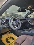 New Mercedes-Benz CLA 200 Sedan 2023 Black - 3