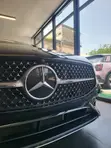 New Mercedes-Benz CLA 200 Sedan 2023 Black - 4