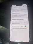 Apple iPhone 13 128GB Black (UK Used) - 3