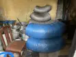 16" Bakin Karfe Elbow Sch10 - 3