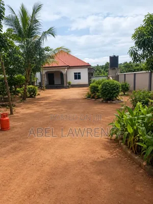 Furnished 2-Bedroom Bungalow in Eleworo Town, Obafemi-Owode