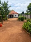 Furnished 2-Bedroom Bungalow in Eleworo Town, Obafemi-Owode - 1