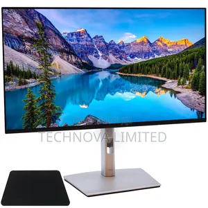 Dell P2725H 27-Inch FHD 100Hz IPS Monitor
