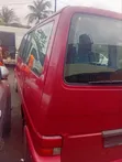 Volkswagen Transporter T4 2005 Red - 3
