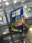 Apple iPad Pro 12.9 (2022) 128GB Gray - 1