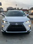 Lexus RX 350 FWD 2016 White - 1