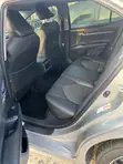 Lexus RX 350 FWD 2016 White - 5