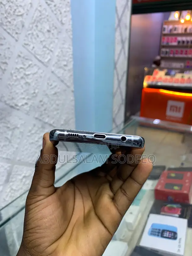 Samsung Galaxy S10 128GB Fari - 1
