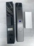 Simple Smart Secure Door Lock (K 36) - Biometric - 1