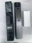 Simple Smart Secure Door Lock (K 36) - Biometric - 2