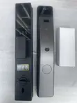Simple Smart Secure Door Lock (K 36) - Biometric - 3