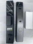 Simple Smart Secure Door Lock (K 36) - Biometric - 4