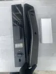 Simple Smart Secure Door Lock (K 36) - Biometric - 5