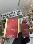 Araman Amber Oud 60ml Collection - 4