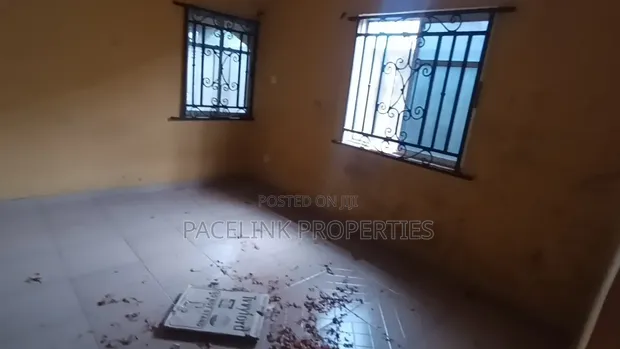 2 Bedroom Apartment don haya a Itele, Ogun State (Kusa da Ayobo) - 1