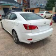 Lexus IS250 2012 White - 4