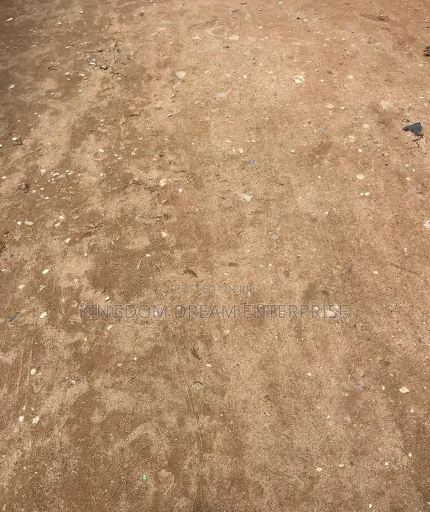 10 Hectares Ayetoro Government Land Development Scheme, Ibeju Lekki - 1