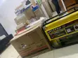 Elepaq SV6800 4.5kW 240V Power Generator - 2