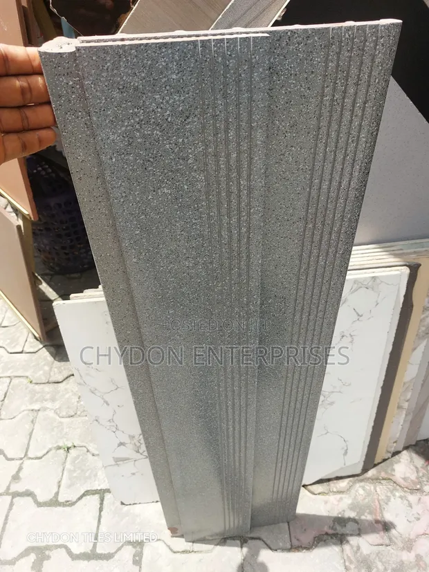 Step Tiles 30x90 cm - 1