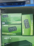 Original HDTV 4K 1x2 HDMI Splitter - 3