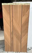 60x120cm Wooden Design Indian Floor Tiles - 1