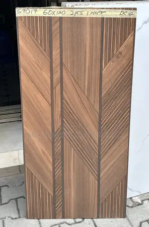 60x120cm Wooden Design Indian Floor Tiles