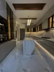 4-Bedroom Terrace Duplex da BQ a Utako, Abuja - 2