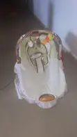 Neatly Used Primi Portable Baby Swing - 3