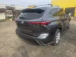 2020 Toyota Highlander Limited AWD SUV - 1