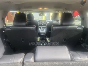 2020 Toyota Highlander Limited AWD SUV