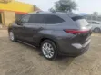 2020 Toyota Highlander Limited AWD SUV - 4