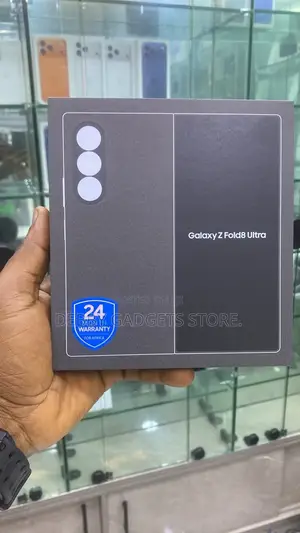 Sabo Samsung Galaxy Z Fold8 Ultra 512GB