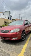 Toyota Corolla LE 2004 Ja - 1
