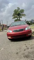 Toyota Corolla LE 2004 Ja - 3