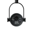 Shure MV7X XLR Podcast Microphone - 2