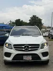 Mercedes-Benz GLE 400 4MATIC 2017 Fari - 1