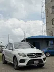 Mercedes-Benz GLE 400 4MATIC 2017 Fari - 4