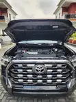 2024 Toyota Tundra Platinum CrewMax 5.5' Bed - Grey - 4