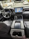 2024 Toyota Tundra Platinum CrewMax 5.5' Bed - Grey - 5