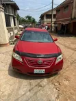 Toyota Camry 2009 Ja - 1
