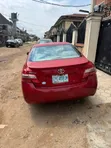 Toyota Camry 2009 Ja - 2
