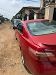 Toyota Camry 2009 Ja - 4