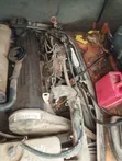 Volkswagen LT 35 Bus 2001 Orange - 2