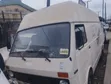 Volkswagen LT 35 Bus 2001 Orange - 4