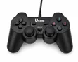 UCOM L600S Wired USB Game Controller for PC - 3