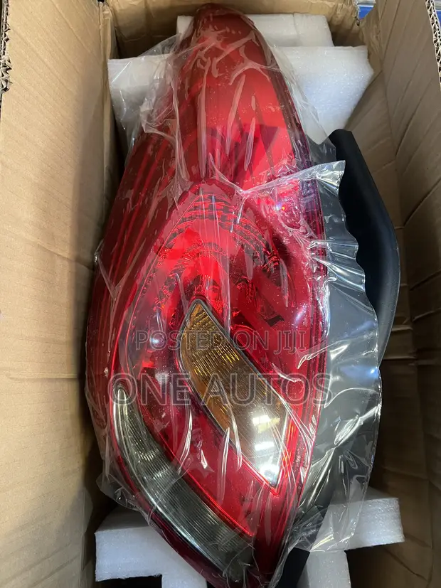 GAC GA3S Rear Light - Brand New - 1